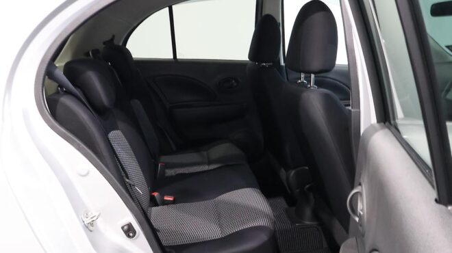 2017 Nissan March X V Selection image 316442