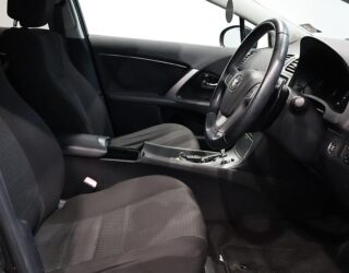 2013 Toyota Avensis Wagon Xi Low KMS image 302803