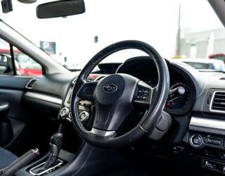 2016 Subaru Impreza Sport 1.6i-L Eyesight Proud Edition AWD image 301845