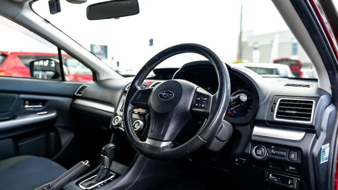 2016 Subaru Impreza Sport 1.6i-L Eyesight Proud Edition AWD image 301845