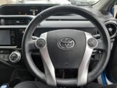 2015 Toyota Aqua X-Urban, Low Kms image 303053