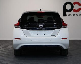 2018 Nissan Leaf 40Kwh X – Pro Pilot image 303081
