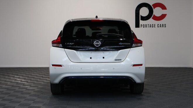 2018 Nissan Leaf 40Kwh X – Pro Pilot image 303081