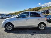 2017 Nissan March X V Selection image 300479