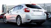 2012 Subaru Impreza Sport 2.0i Eyesight AWD image 300192