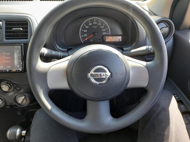 2017 Nissan March X V Selection image 300483