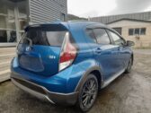 2015 Toyota Aqua X-Urban, Low Kms image 303045