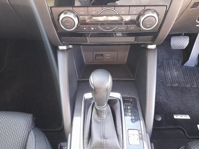 2016 Mazda Cx-5 20S image 300504