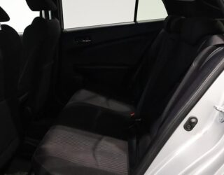 2018 Toyota Prius G Model image 302576
