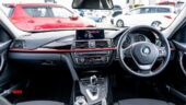 2013 Bmw 320i 320i Sports ,Parking Sensor image 301360