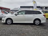 2014 Toyota Corolla Fielder Hybrid G Aero Tourer image 300861