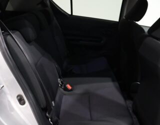 2015 Toyota Aqua S Model, Push Start image 302149