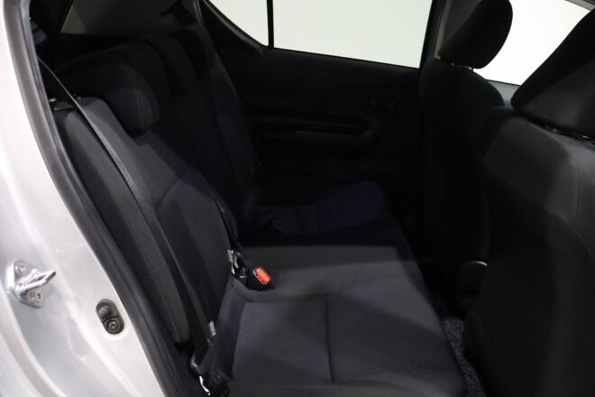 2015 Toyota Aqua S Model, Push Start image 302149