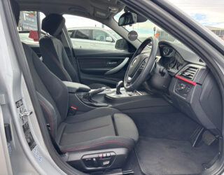 2012 Bmw 320i Sports image 301618