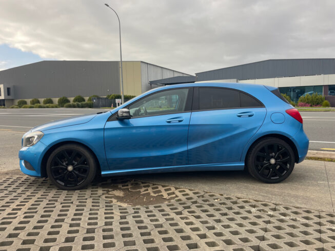 2013 Mercedes-benz A 180 Blue Efficiency, Super Low KMs image 301150