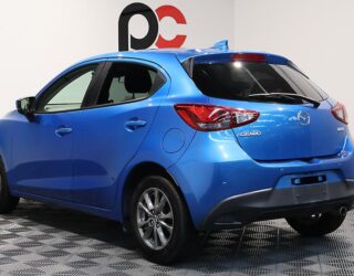 2017 Mazda Demio 13S Touring Low KMs image 302495