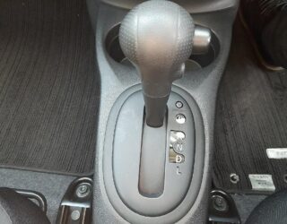 2016 Nissan Note X Model, Low KMs image 299320