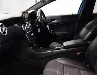 2013 Mercedes-benz A 180 Blue Efficiency, Super Low KMs image 306487