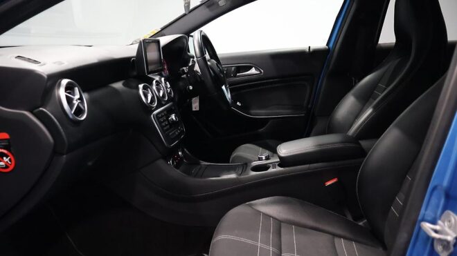 2013 Mercedes-benz A 180 Blue Efficiency, Super Low KMs image 306487