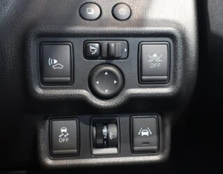 2017 Nissan Note e-Power X Low KMS image 312206