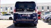 2017 Nissan Serena Highwaystar V Selection Hybrid, Dual Power Sliding Doors image 310689