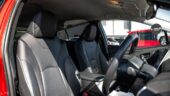 2016 Toyota Prius A Touring Selection, Top G Spec image 300176
