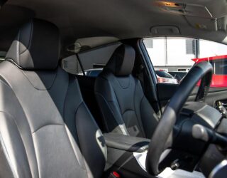 2016 Toyota Prius A Touring Selection, Top G Spec image 300176