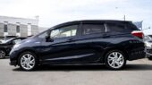 2015 Honda Shuttle Hybrid Z, Heated Seats, Reverse Camera image 312402