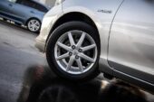 2012 Toyota Aqua G model , Push Start, Reverse Camera image 300092