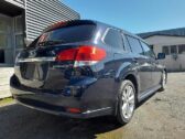 2013 Subaru Legacy Touring Wagon 2.5i Eyesight AWD image 300451