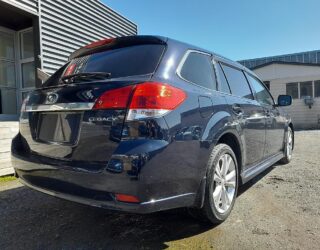 2013 Subaru Legacy Touring Wagon 2.5i Eyesight AWD image 300451
