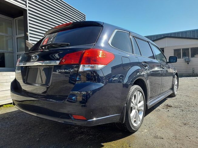 2013 Subaru Legacy Touring Wagon 2.5i Eyesight AWD image 300451
