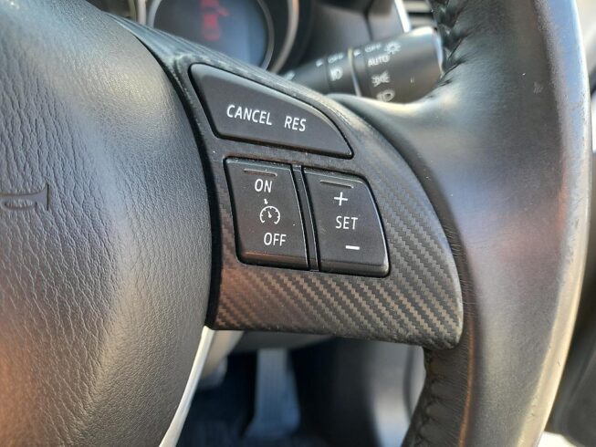 2016 Mazda Cx-5 20S image 300506