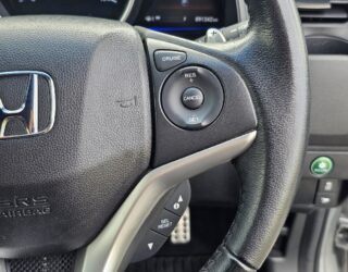 2014 Honda Fit Hybrid S-Package image 299800