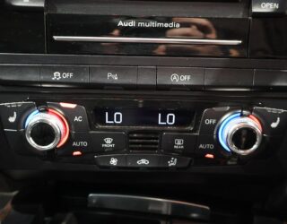 2012 Audi A4 Avant 2.0TFSI, Leather/ Heated Seats image 302293