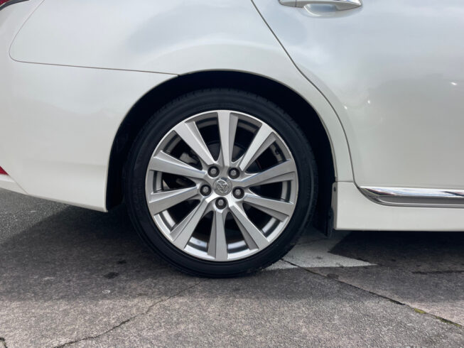2014 Toyota Sai G Model image 300574