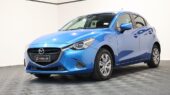 2014 Mazda Demio 13S image 304809