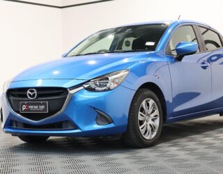 2014 Mazda Demio 13S image 304809