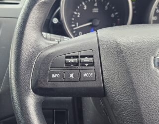 2012 Nissan Lafesta Highway Star image 300002