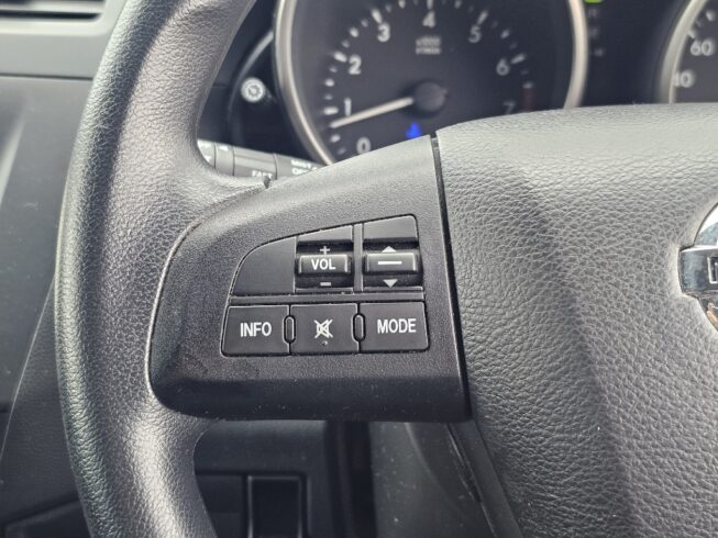 2012 Nissan Lafesta Highway Star image 300002