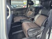 2012 Nissan Elgrand 250 Highway Star 4WD image 299473