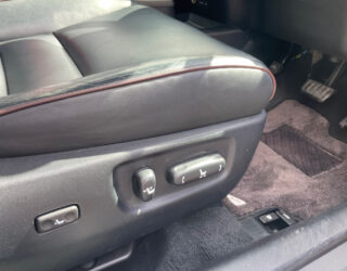 2014 Toyota Sai G Model image 300571
