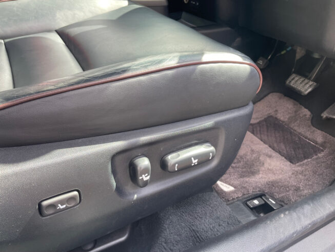 2014 Toyota Sai G Model image 300571