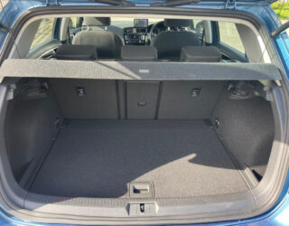 2013 Volkswagen Golf TSI Highline Blue Motion image 299954