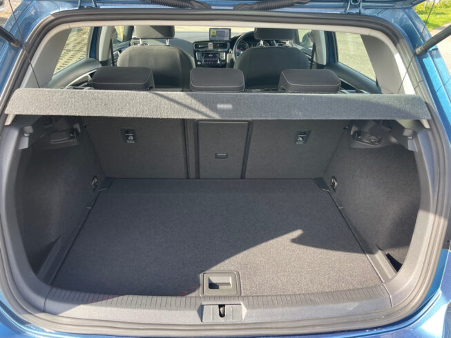 2013 Volkswagen Golf TSI Highline Blue Motion image 299954