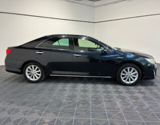 2013 Toyota Camry Hybrid G Package image 302261
