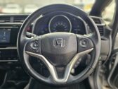 2014 Honda Fit Hybrid S-Package image 299798
