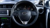 2013 Toyota Auris 180G S Package TRD Kit image 300345