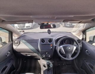 2016 Nissan Note image 299336
