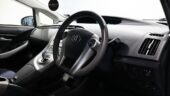 2014 Toyota Prius S Model, Low KMS, Alloy Wheels image 302850